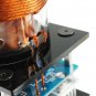 AC 100-240V High Power Music Tesla Coil Plasma Speaker With Adapter