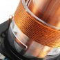 AC 100-240V High Power Music Tesla Coil Plasma Speaker With Adapter