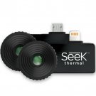 Seek Thermal Compact PRO Compact XR Imaging Camera IR Infrared Imager -40~330℃ N