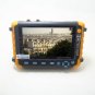 5" Inch TFT LCD 1080P 4 IN 1 TVI AHD CVI Analog CCTV Security Monitor Tester 1Ch
