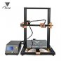 TEVO Tornado Large Printing Size High Accuracy 3D Printer LCD.CE,Certified RoHS