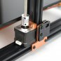 TEVO Tornado Large Printing Size High Accuracy 3D Printer LCD.CE,Certified RoHS