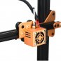 TEVO Tornado Large Printing Size High Accuracy 3D Printer LCD.CE,Certified RoHS