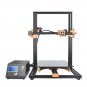 TEVO Tornado Large Printing Size High Accuracy 3D Printer LCD.CE,Certified RoHS