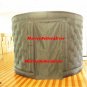 Whole Black Inflatable photo booth Party backdrop No LED lights with  air Blower