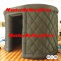 Whole Black Inflatable photo booth Party backdrop No LED lights with  air Blower