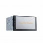 Universal Nissan 2 DIN Car Media Player - 7-Inch display, Android 5.1, GPS,NEW