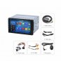 Universal Nissan 2 DIN Car Media Player - 7-Inch display, Android 5.1, GPS,NEW