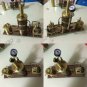Boiler Model 2019 Marine Steam Engine Kit suitable with level gauge combustion