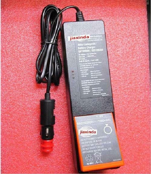 FLG 105B DC24V 230V BA225030 Rechargeable battery Pump truck 225030(HBC 6V 1500m