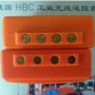FLG 105B DC24V 230V BA225030 Rechargeable battery Pump truck 225030(HBC 6V 1500m