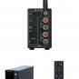 SMSL AD18 80Wx2 DSP HIFI Bluetooth Pure Digital Audio Amplifier Optical/Coaxial