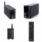SMSL AD18 80Wx2 DSP HIFI Bluetooth Pure Digital Audio Amplifier Optical/Coaxial