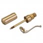 Microcosm JW-8 New Bell Whistles Parts For Live Steam Engine
