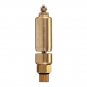 Microcosm JW-8 New Bell Whistles Parts For Live Steam Engine