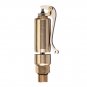 Microcosm JW-8 New Bell Whistles Parts For Live Steam Engine