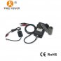 30W 0-28V Hand Crank Dynamo Hand Emergency Generator with DC Converter