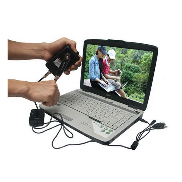 30W 0-28V Hand Crank Dynamo Hand Emergency Generator with DC Converter