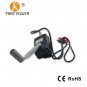30W 0-28V Hand Crank Dynamo Hand Emergency Generator with DC Converter