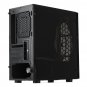 V3 Micro ATX Computer PC Gaming Case For M-ATX Mini ITX motherboards