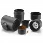 KCASA KC-COFF20 Portable Manual Coffee Maker Hand Espresso Maker Mini Coffee Mac