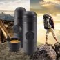 KCASA KC-COFF20 Portable Manual Coffee Maker Hand Espresso Maker Mini Coffee Mac