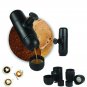 KCASA KC-COFF20 Portable Manual Coffee Maker Hand Espresso Maker Mini Coffee Mac