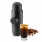 KCASA KC-COFF20 Portable Manual Coffee Maker Hand Espresso Maker Mini Coffee Mac