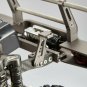 TFL CNC Aluminum SCX10 280mm Wheelbase Link W/ Mount Body Conversion Kit For D90