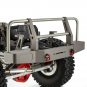TFL CNC Aluminum SCX10 280mm Wheelbase Link W/ Mount Body Conversion Kit For D90