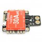 Racerstar StarF3S 30A BL_S 4 In 1 ESC 5V BEC  w/ F3 Flight Controller AIO OSD BE