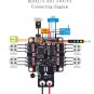 Racerstar StarF3S 30A BL_S 4 In 1 ESC 5V BEC  w/ F3 Flight Controller AIO OSD BE