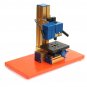 24W AC100-240V Mini Wood Lathe Wood Working Lathe Machine DIY Woodworking Tool