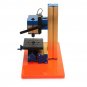 24W AC100-240V Mini Wood Lathe Wood Working Lathe Machine DIY Woodworking Tool