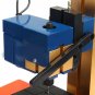 24W AC100-240V Mini Wood Lathe Wood Working Lathe Machine DIY Woodworking Tool