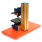 24W AC100-240V Mini Wood Lathe Wood Working Lathe Machine DIY Woodworking Tool