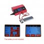 Ultra Power UP300AC 300W LiIon/LiPo/LiFe/NiMH/NiCD Battery Touch Screen Charger