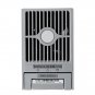 AC 200V-250V To DC 48V 50A 2400W Power Supply For ZVS High Frequency Induction H