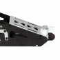 Gartt 450L DFC Torque Tube Version(without  Canopy & Main Blade)