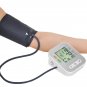 Full-automatic Blood Pressure Monitor Easy Operate Digital Arm Type Presion Heal