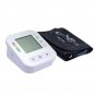 Full-automatic Blood Pressure Monitor Easy Operate Digital Arm Type Presion Heal