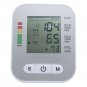 Full-automatic Blood Pressure Monitor Easy Operate Digital Arm Type Presion Heal