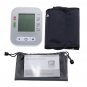 Full-automatic Blood Pressure Monitor Easy Operate Digital Arm Type Presion Heal
