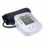 Full-automatic Blood Pressure Monitor Easy Operate Digital Arm Type Presion Heal