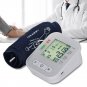 Full-automatic Blood Pressure Monitor Easy Operate Digital Arm Type Presion Heal