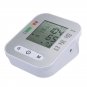 Full-automatic Blood Pressure Monitor Easy Operate Digital Arm Type Presion Heal