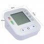 Full-automatic Blood Pressure Monitor Easy Operate Digital Arm Type Presion Heal