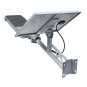 50W 96LED 1000LM Solar Powered Light Sensor Street Light with Rmote Control Wate