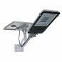 50W 96LED 1000LM Solar Powered Light Sensor Street Light with Rmote Control Wate