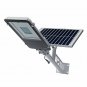 50W 96LED 1000LM Solar Powered Light Sensor Street Light with Rmote Control Wate